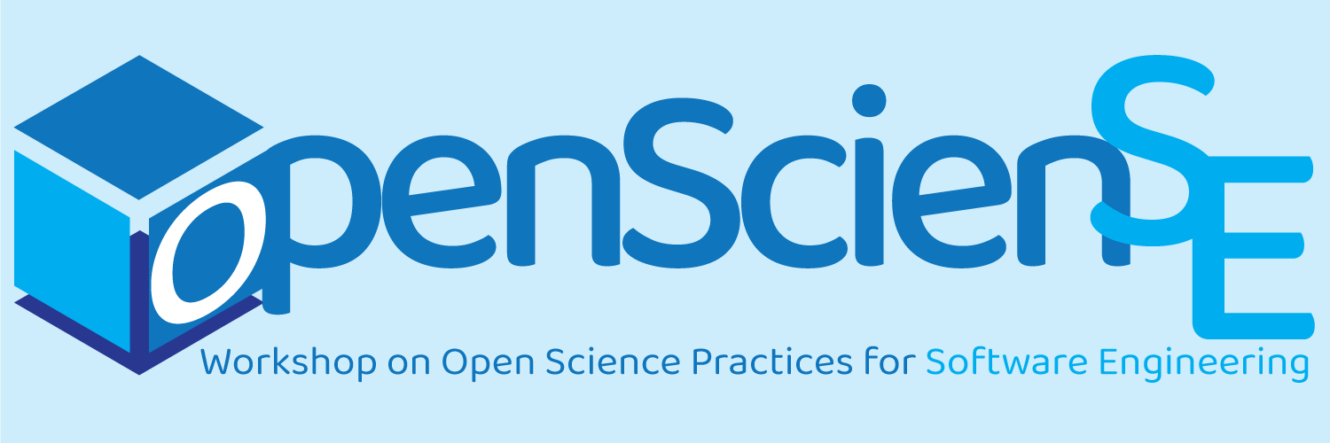 OpenScienSE 2021